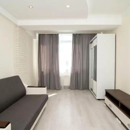 Spacious Apartment In Paris Paris