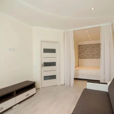 Apartment Spacious Apartment In Paris Paris